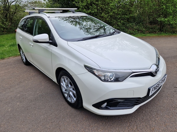 Used Toyota Auris 2016 for sale - 74455872: Photo 7