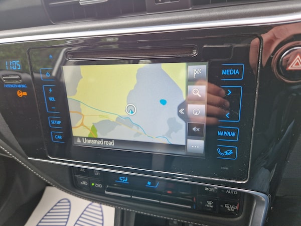 Used Toyota Auris 2016 for sale - 74455872: Photo 9