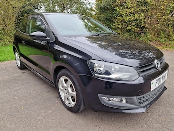 Volkswagen - Polo
