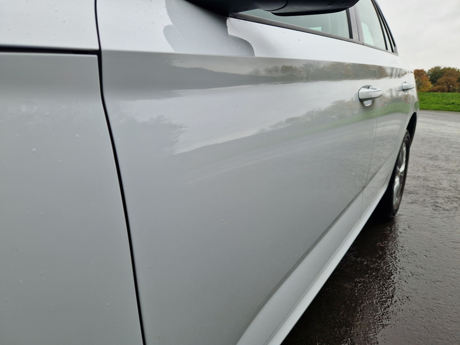 Used Skoda Kamiq 2021 for sale - 76477372: Photo 14