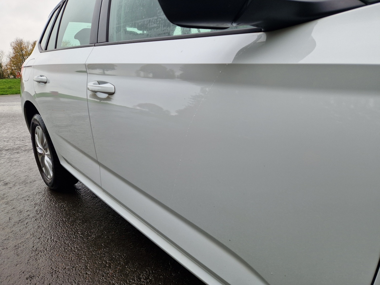 Used Skoda Kamiq 2021 for sale - 76477372: Photo 15