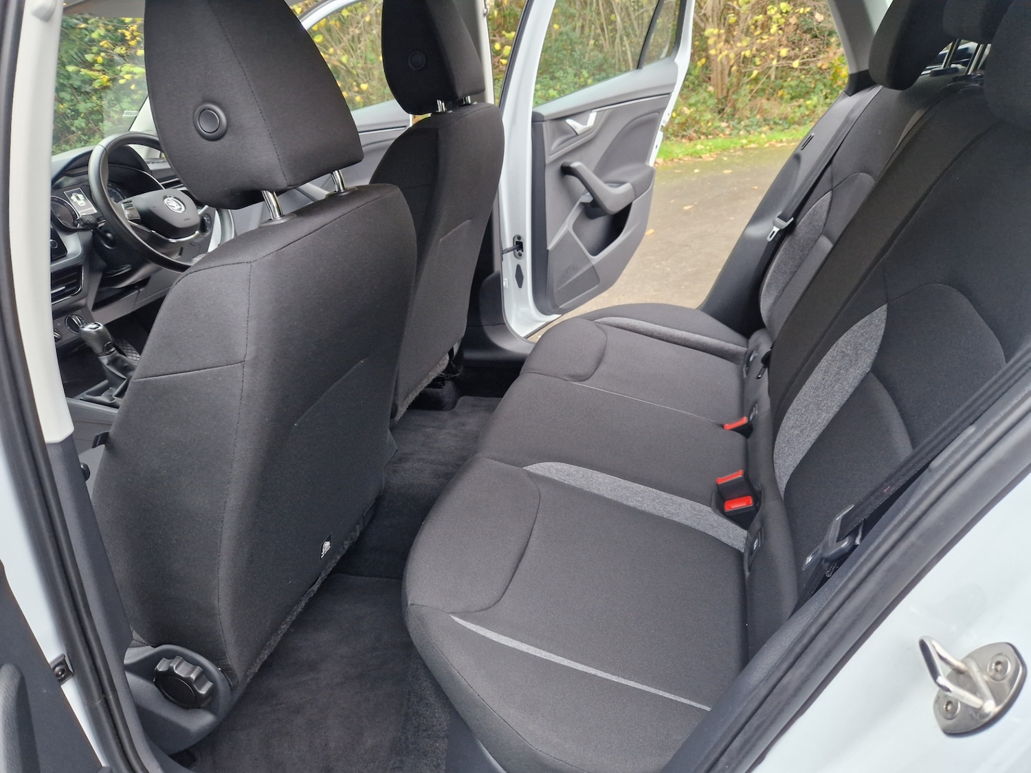 Used Skoda Kamiq 2021 for sale - 76477372: Photo 6