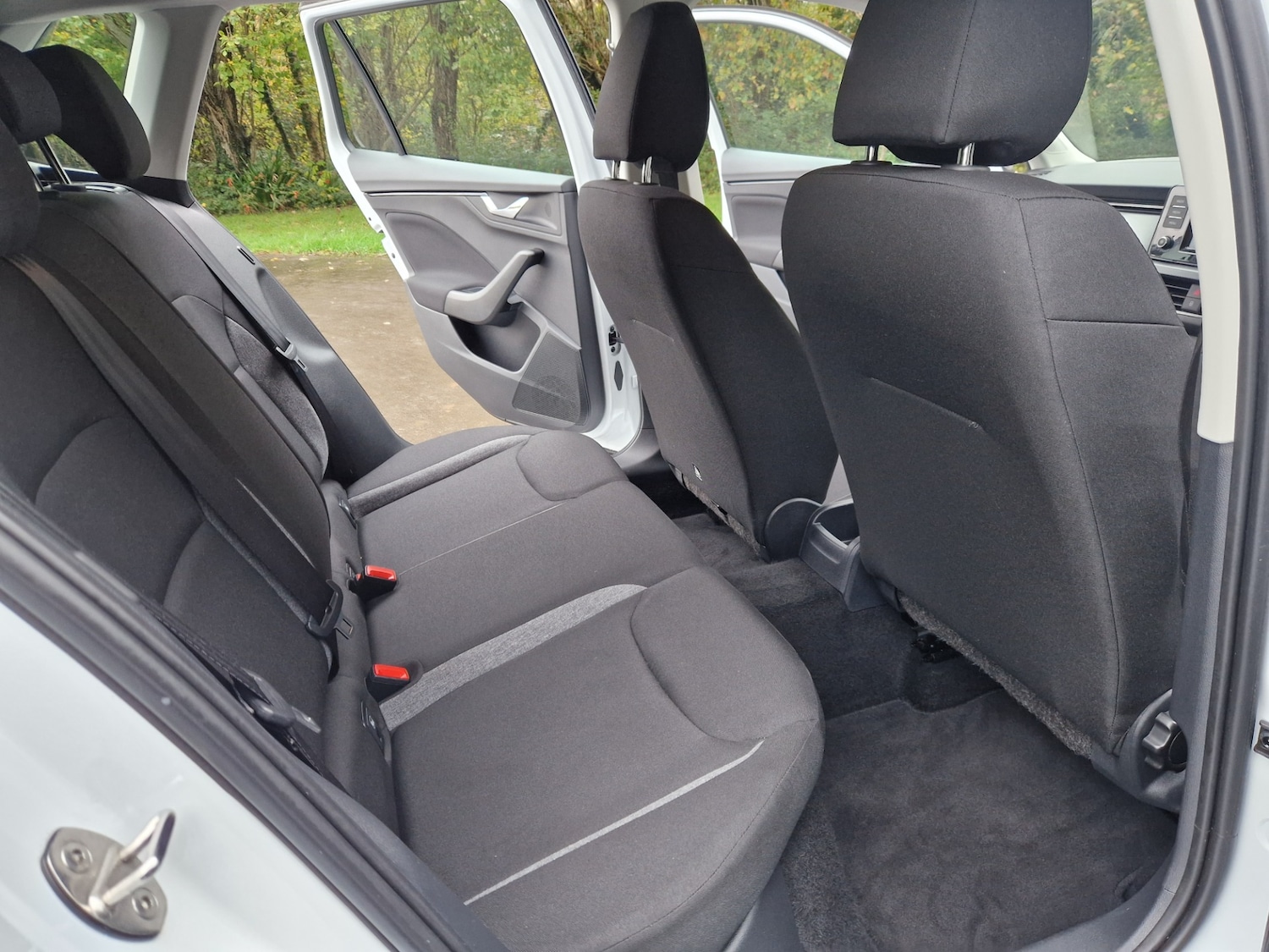 Used Skoda Kamiq 2021 for sale - 76477372: Photo 8