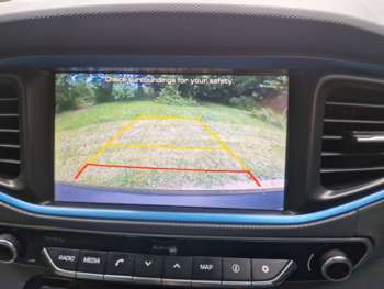 Used Hyundai IONIQ 2018 for sale - 74802469: Photo