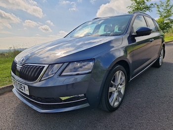 Used Skoda Octavia 2017 for sale - 78507985: Photo