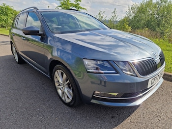 Used Skoda Octavia 2017 for sale - 78507985: Photo