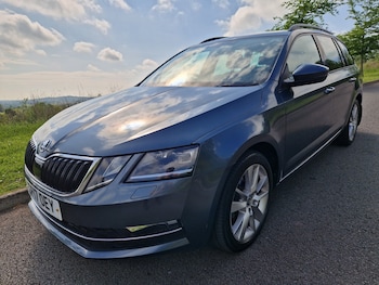 Used Skoda Octavia 2017 for sale - 78507985: Photo