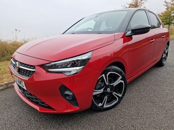 Used Vauxhall Corsa 2021 for sale - 79649422: Photo