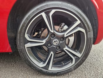 Used Vauxhall Corsa 2021 for sale - 79649422: Photo