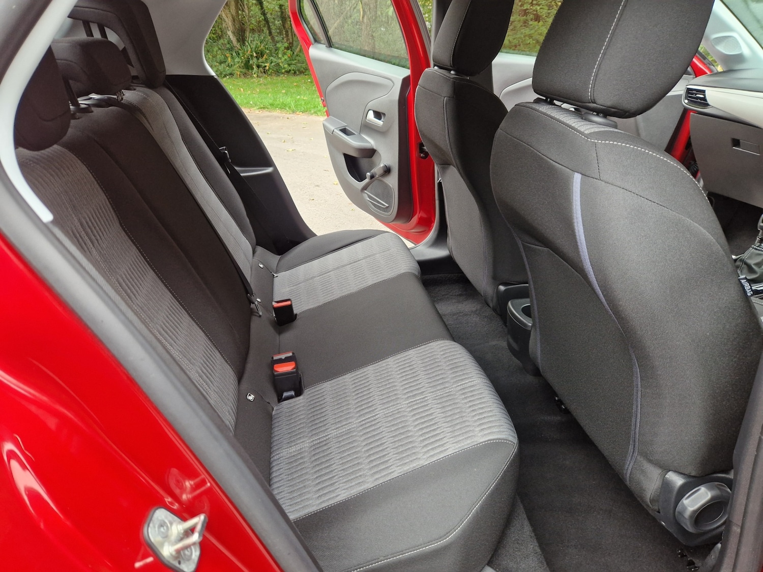 Used Vauxhall Corsa 2020 for sale - 76208879: Photo 10