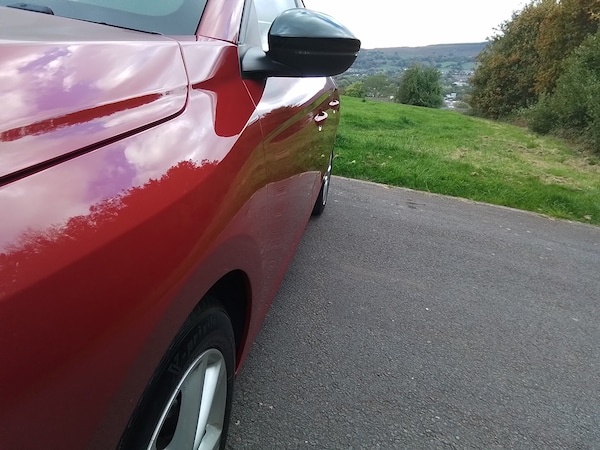 Used Vauxhall Corsa 2020 for sale - 76208879: Photo 10