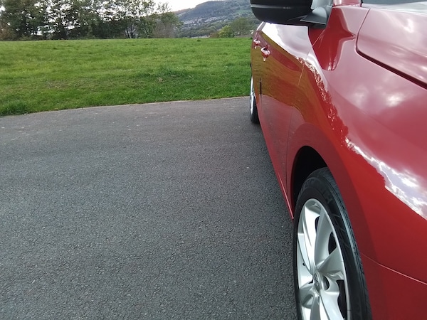 Used Vauxhall Corsa 2020 for sale - 76208879: Photo 11