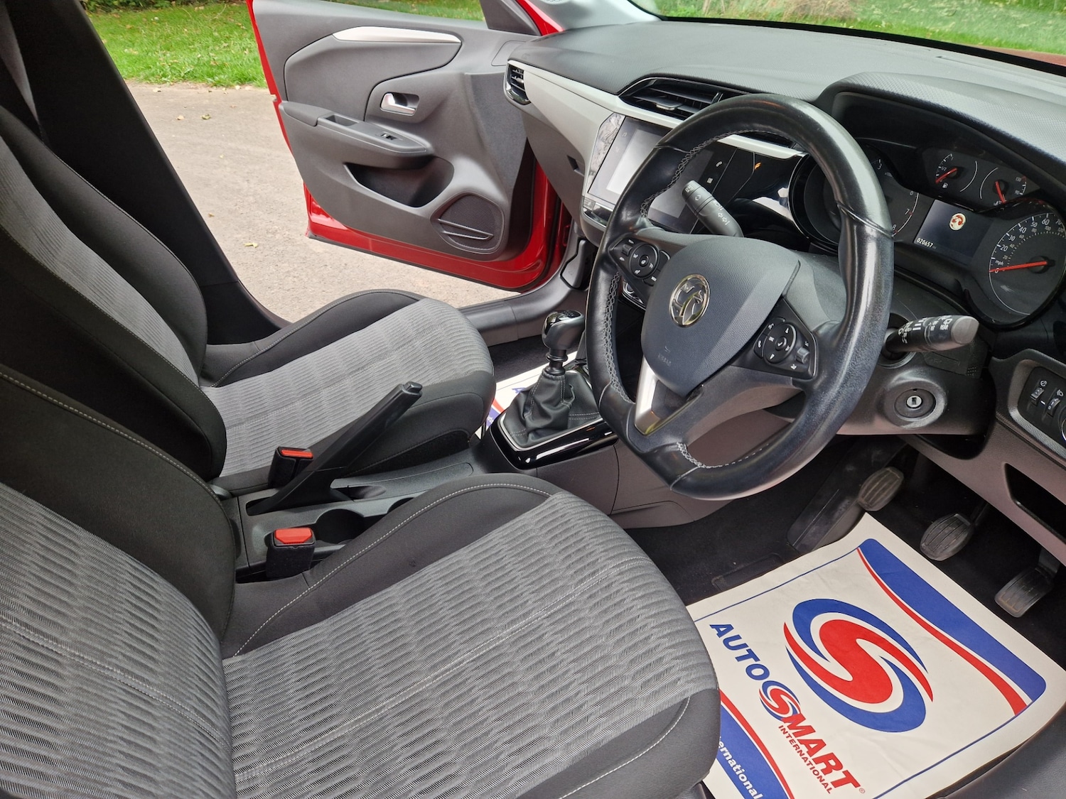 Used Vauxhall Corsa 2020 for sale - 76208879: Photo 12