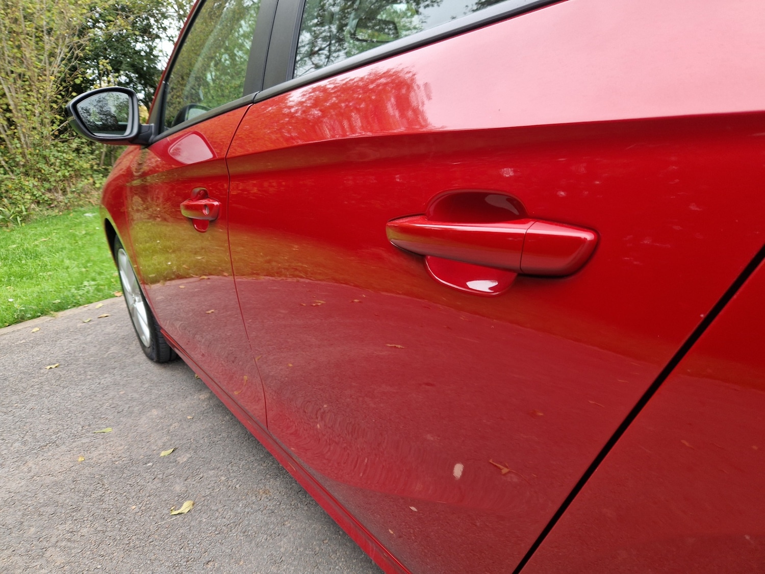 Used Vauxhall Corsa 2020 for sale - 76208879: Photo 14
