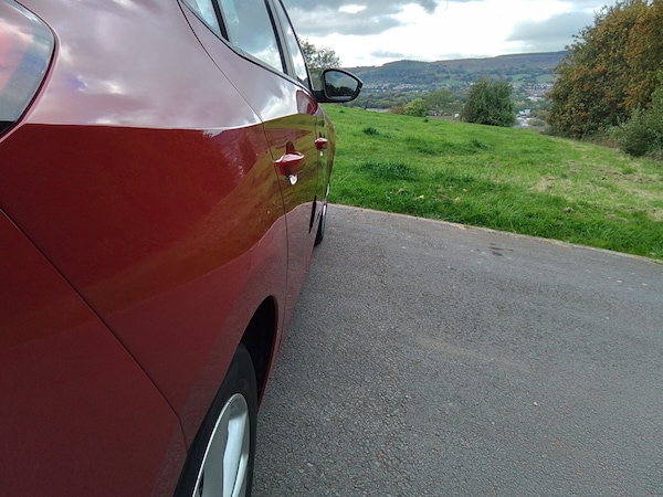 Used Vauxhall Corsa 2020 for sale - 76208879: Photo 15