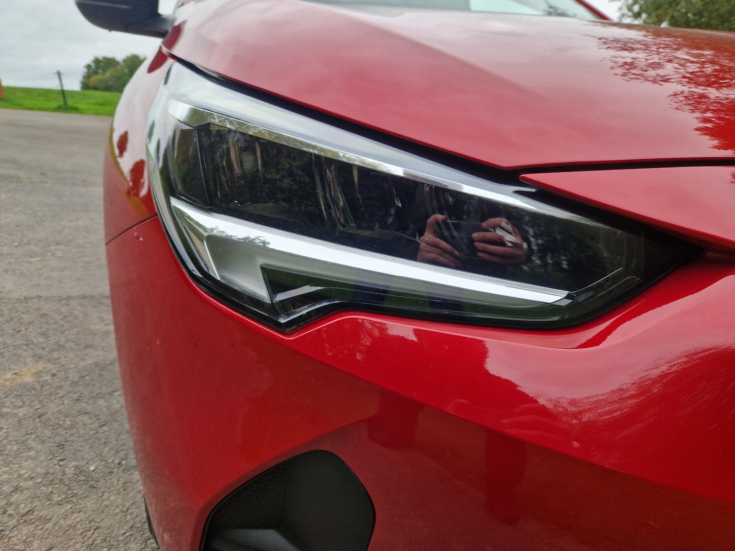 Used Vauxhall Corsa 2020 for sale - 76208879: Photo 17