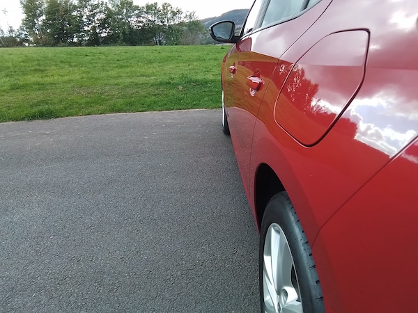 Used Vauxhall Corsa 2020 for sale - 76208879: Photo 17
