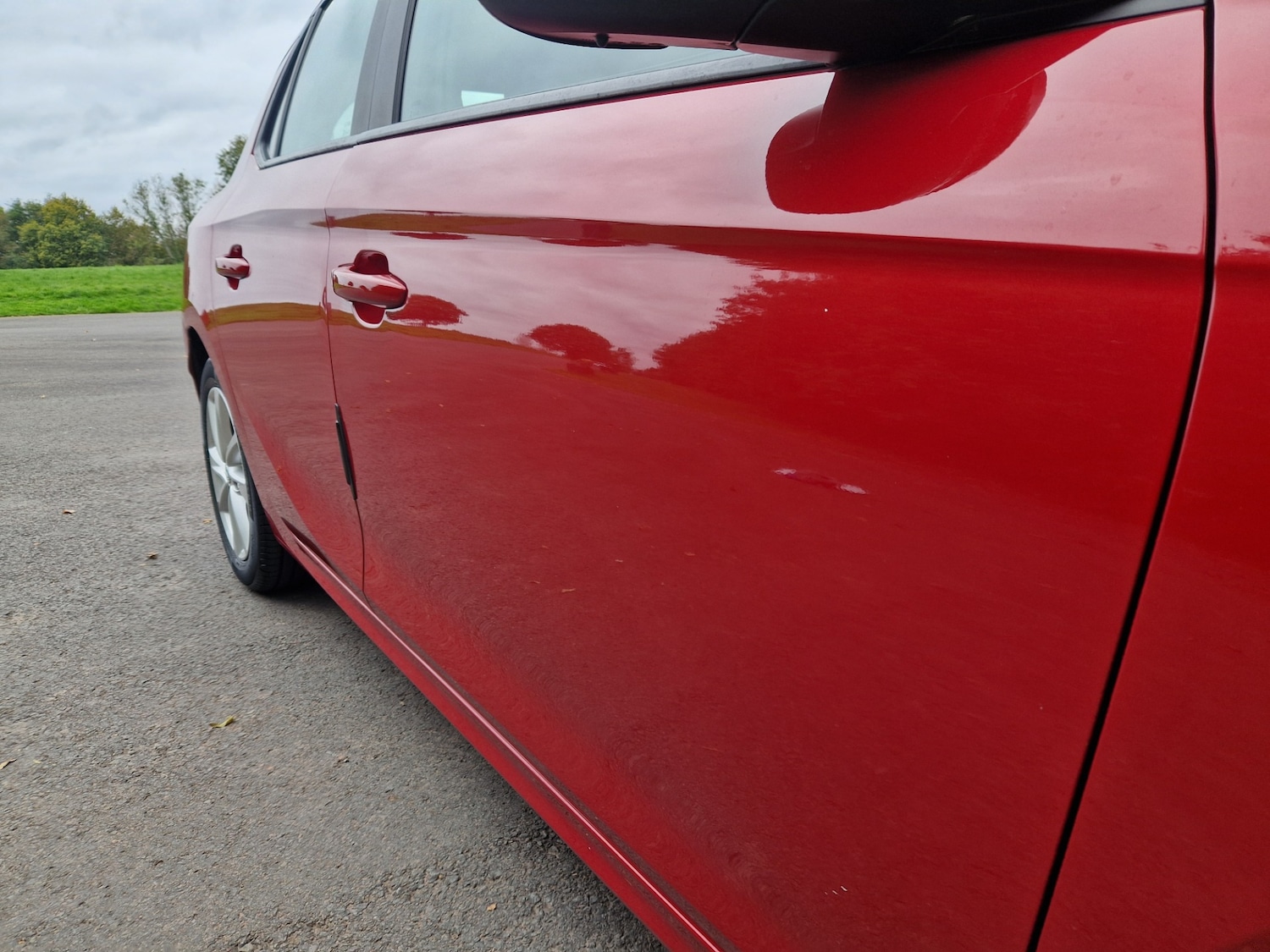 Used Vauxhall Corsa 2020 for sale - 76208879: Photo 18