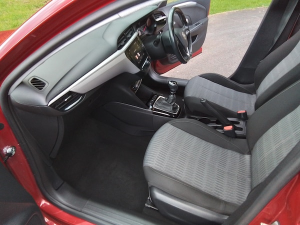 Used Vauxhall Corsa 2020 for sale - 76208879: Photo 18
