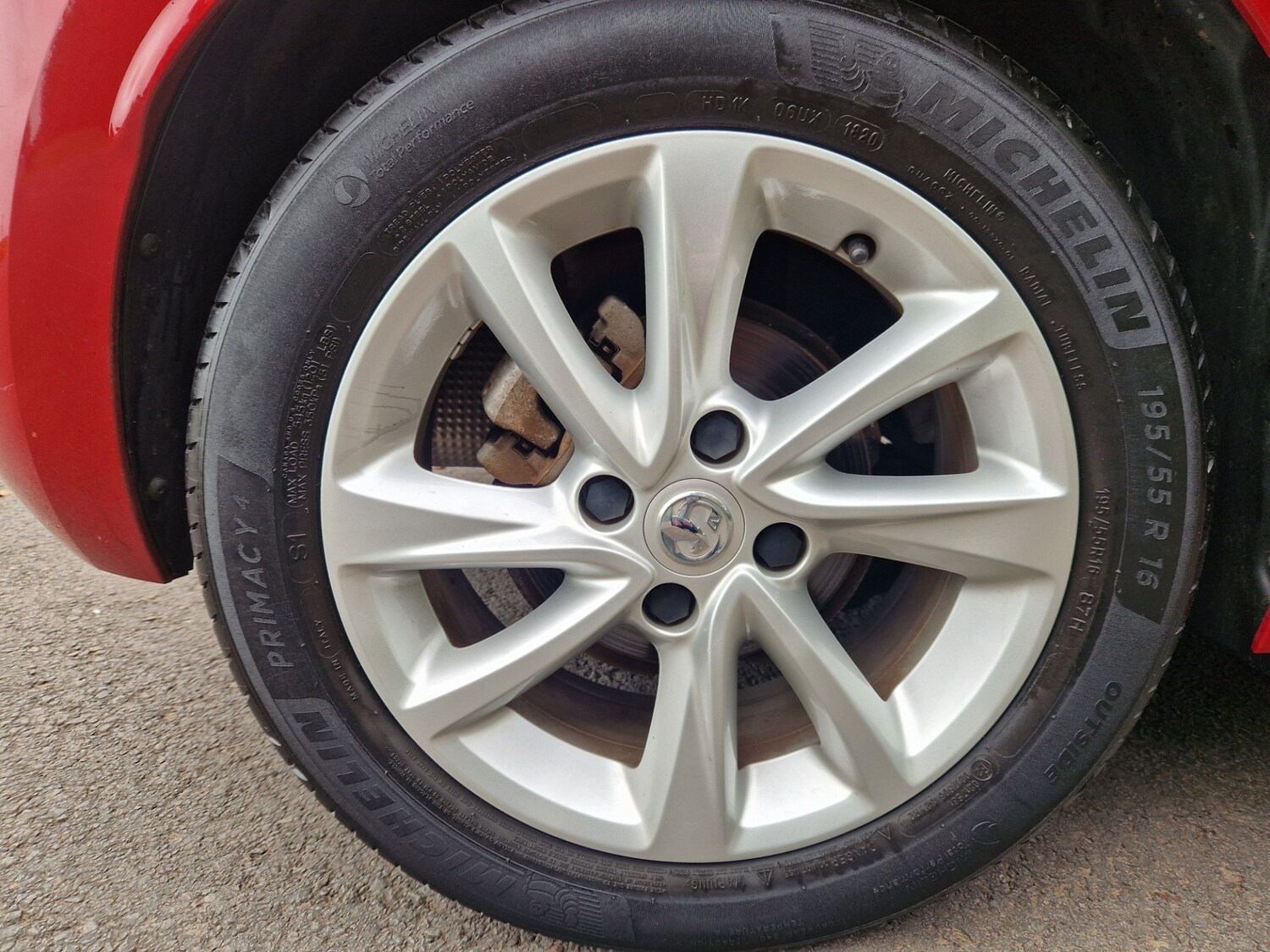 Used Vauxhall Corsa 2020 for sale - 76208879: Photo 19