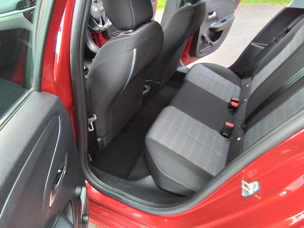 Used Vauxhall Corsa 2020 for sale - 76208879: Photo 19