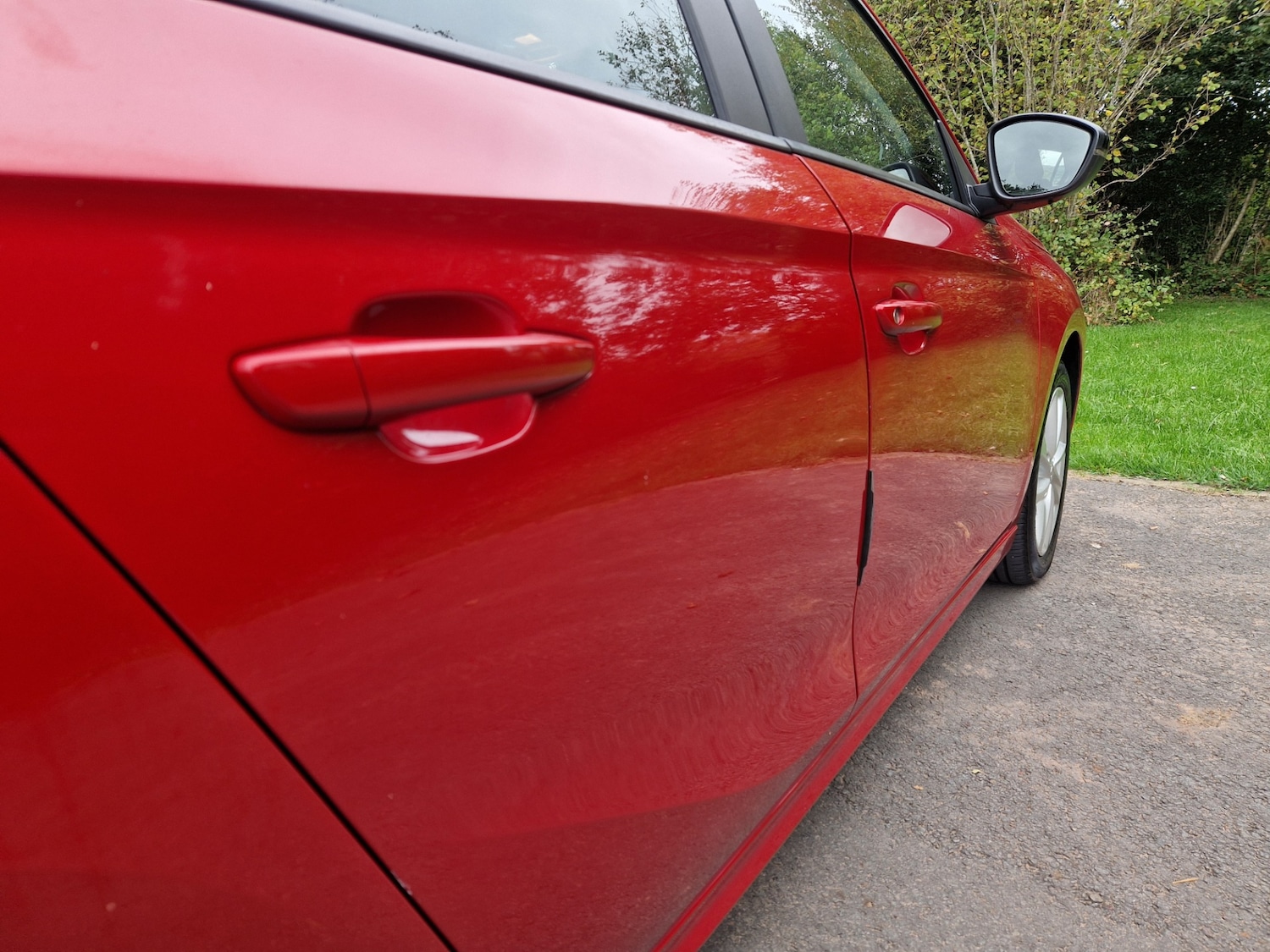 Used Vauxhall Corsa 2020 for sale - 76208879: Photo 20