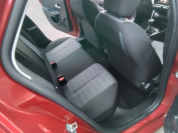 Used Vauxhall Corsa 2020 for sale - 76208879: Photo 20
