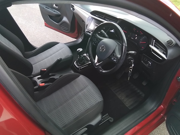 Used Vauxhall Corsa 2020 for sale - 76208879: Photo 21