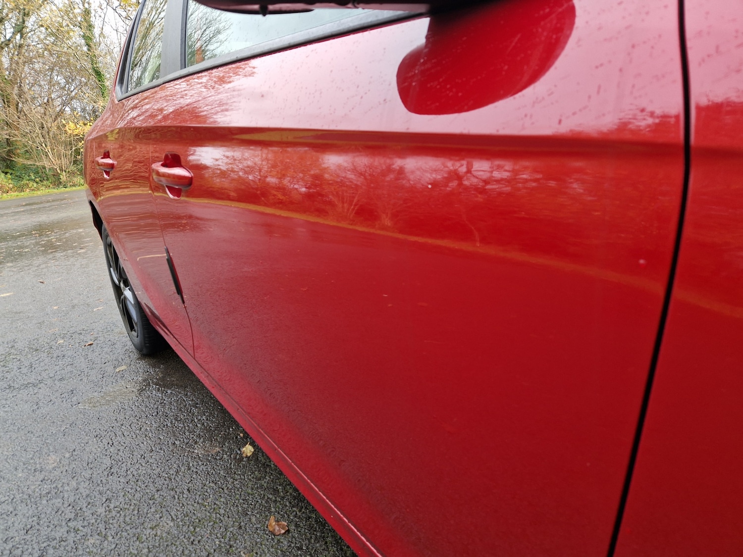 Used Vauxhall Corsa 2020 for sale - 76208879: Photo 22