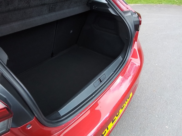 Used Vauxhall Corsa 2020 for sale - 76208879: Photo 22