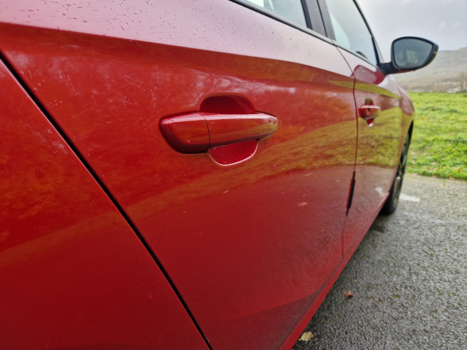 Used Vauxhall Corsa 2020 for sale - 76208879: Photo 23