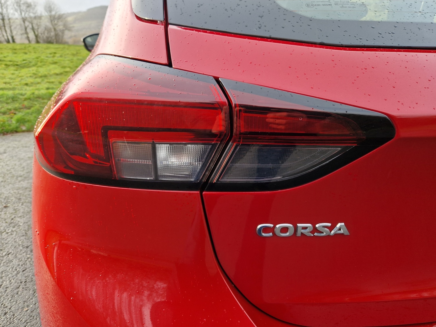 Used Vauxhall Corsa 2020 for sale - 76208879: Photo 24