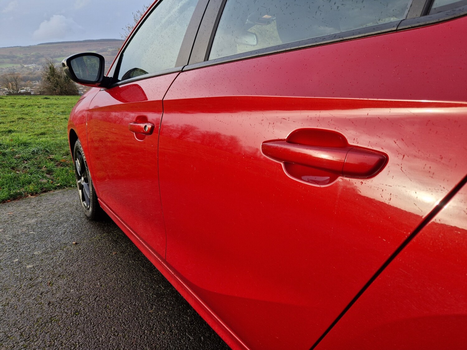 Used Vauxhall Corsa 2020 for sale - 76208879: Photo 25