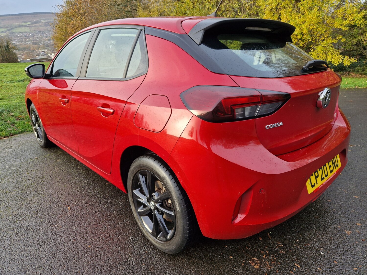Used Vauxhall Corsa 2020 for sale - 76208879: Photo 26