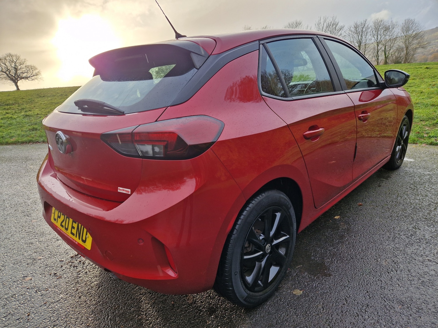 Used Vauxhall Corsa 2020 for sale - 76208879: Photo 27