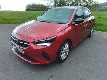 Used Vauxhall Corsa 2020 for sale - 76208879: Photo