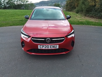 Used Vauxhall Corsa 2020 for sale - 76208879: Photo