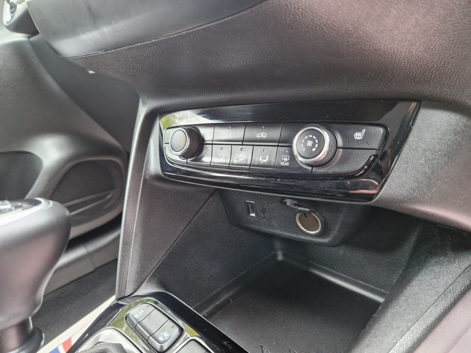 Used Vauxhall Corsa 2020 for sale - 76208879: Photo 4