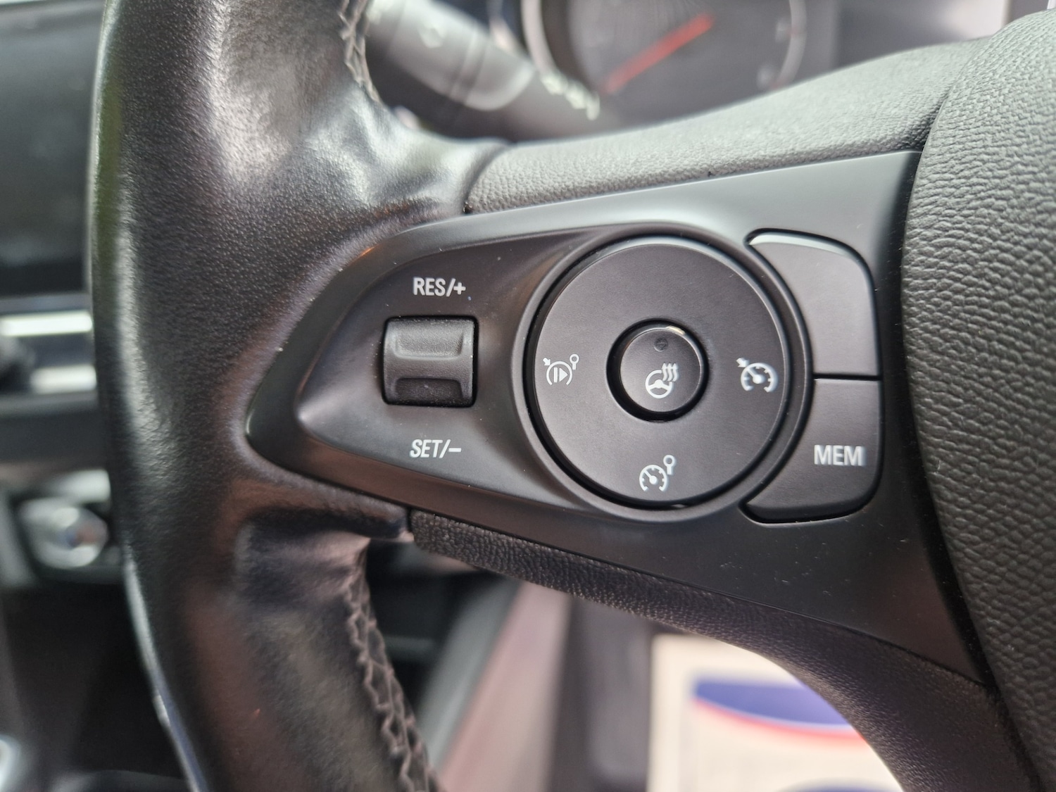 Used Vauxhall Corsa 2020 for sale - 76208879: Photo 5