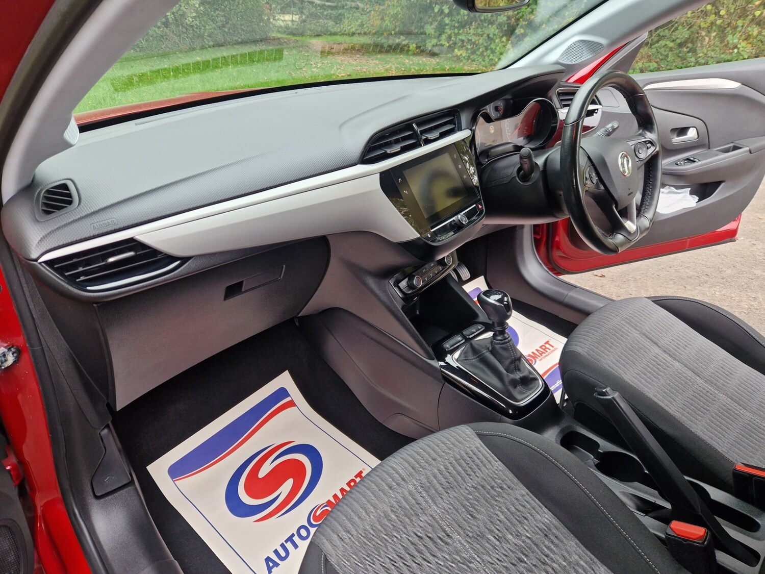 Used Vauxhall Corsa 2020 for sale - 76208879: Photo 6