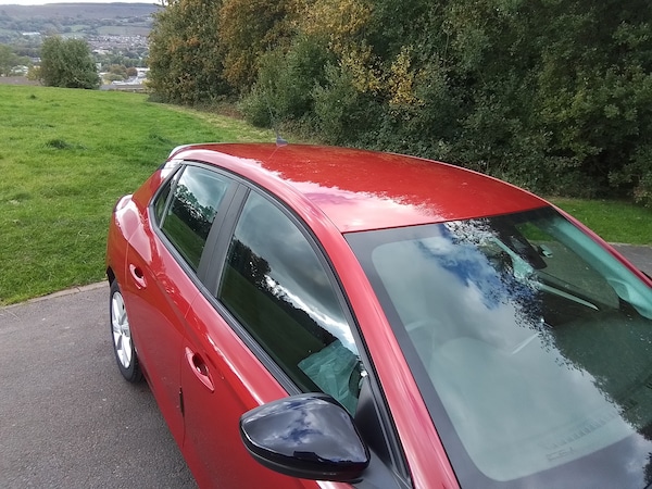 Used Vauxhall Corsa 2020 for sale - 76208879: Photo 7