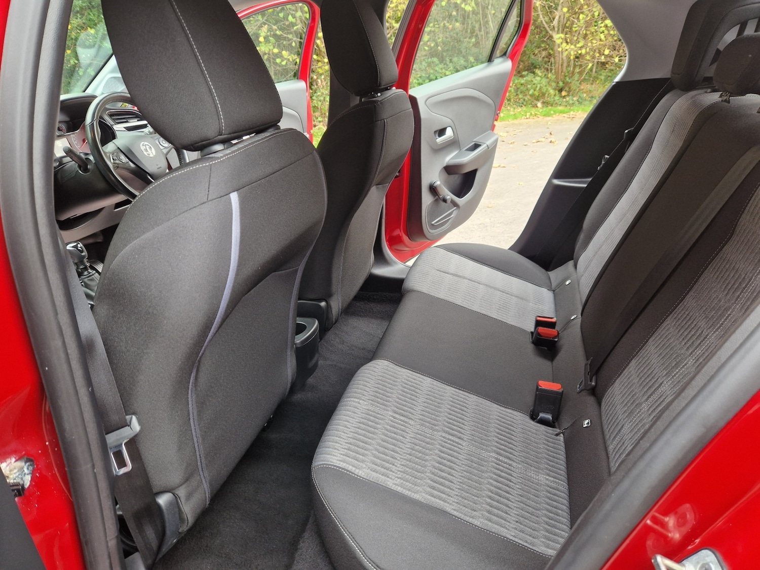 Used Vauxhall Corsa 2020 for sale - 76208879: Photo 8