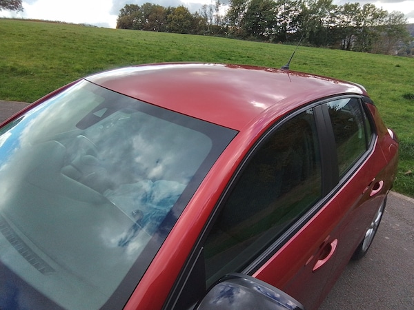 Used Vauxhall Corsa 2020 for sale - 76208879: Photo 8