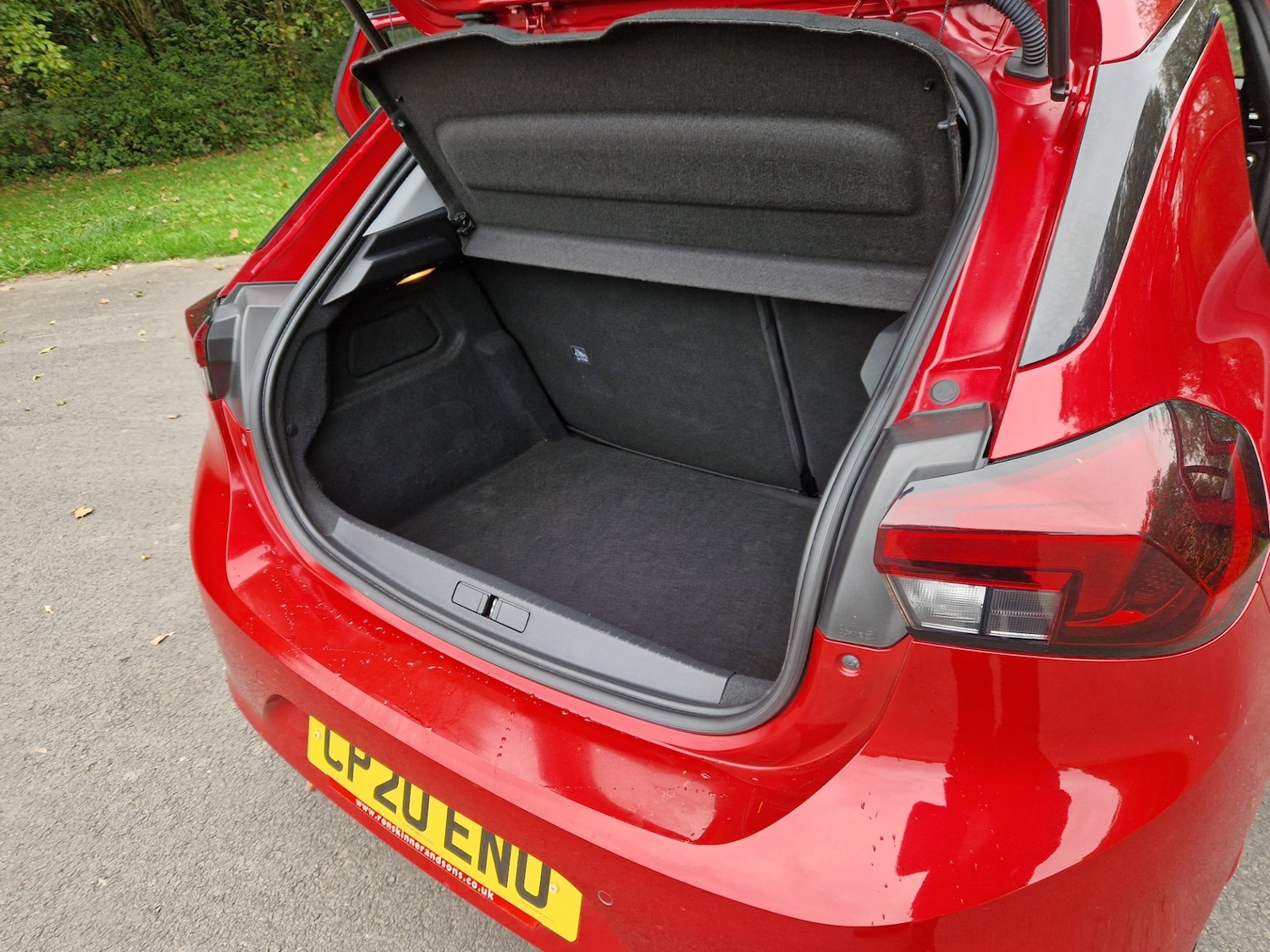 Used Vauxhall Corsa 2020 for sale - 76208879: Photo 9