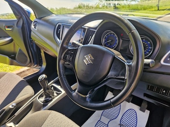 Used Suzuki Baleno 2019 for sale - 78755765: Photo
