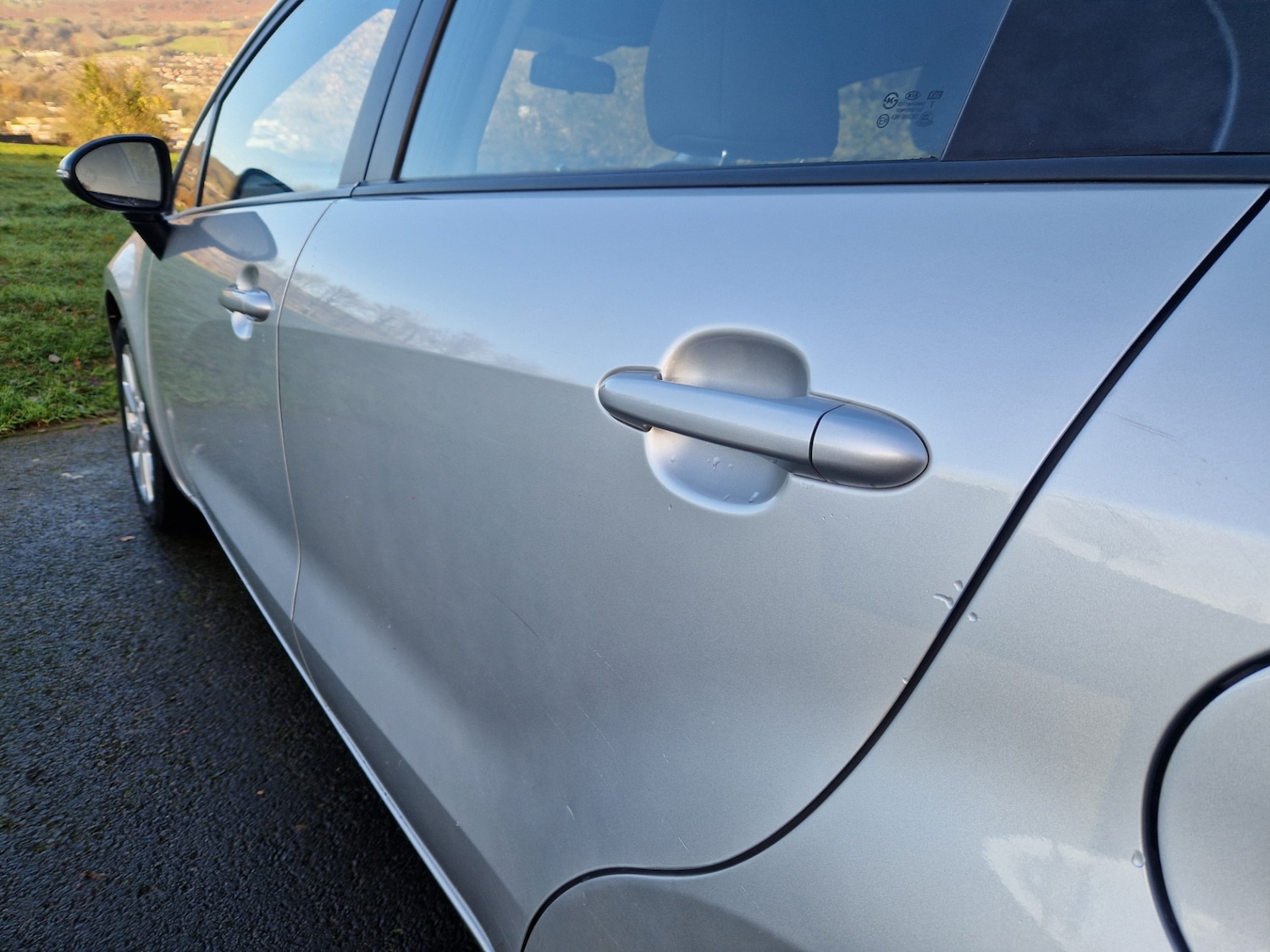 Used Kia Rio 2013 for sale - 76763262: Photo 12