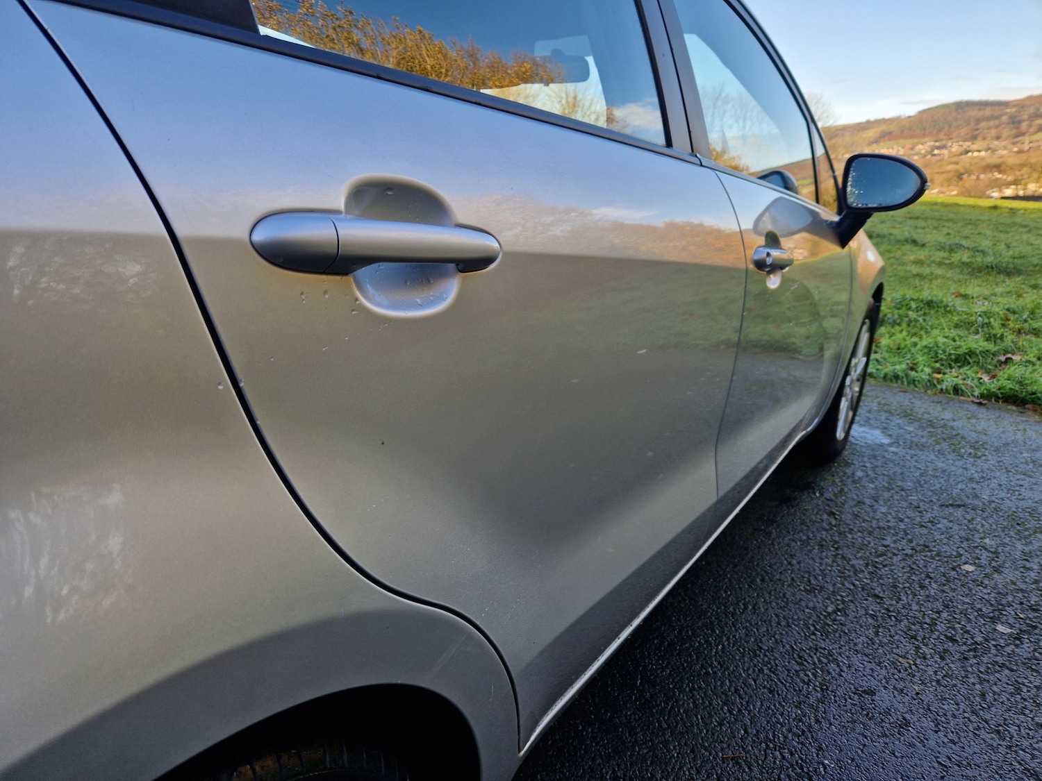 Used Kia Rio 2013 for sale - 76763262: Photo 13