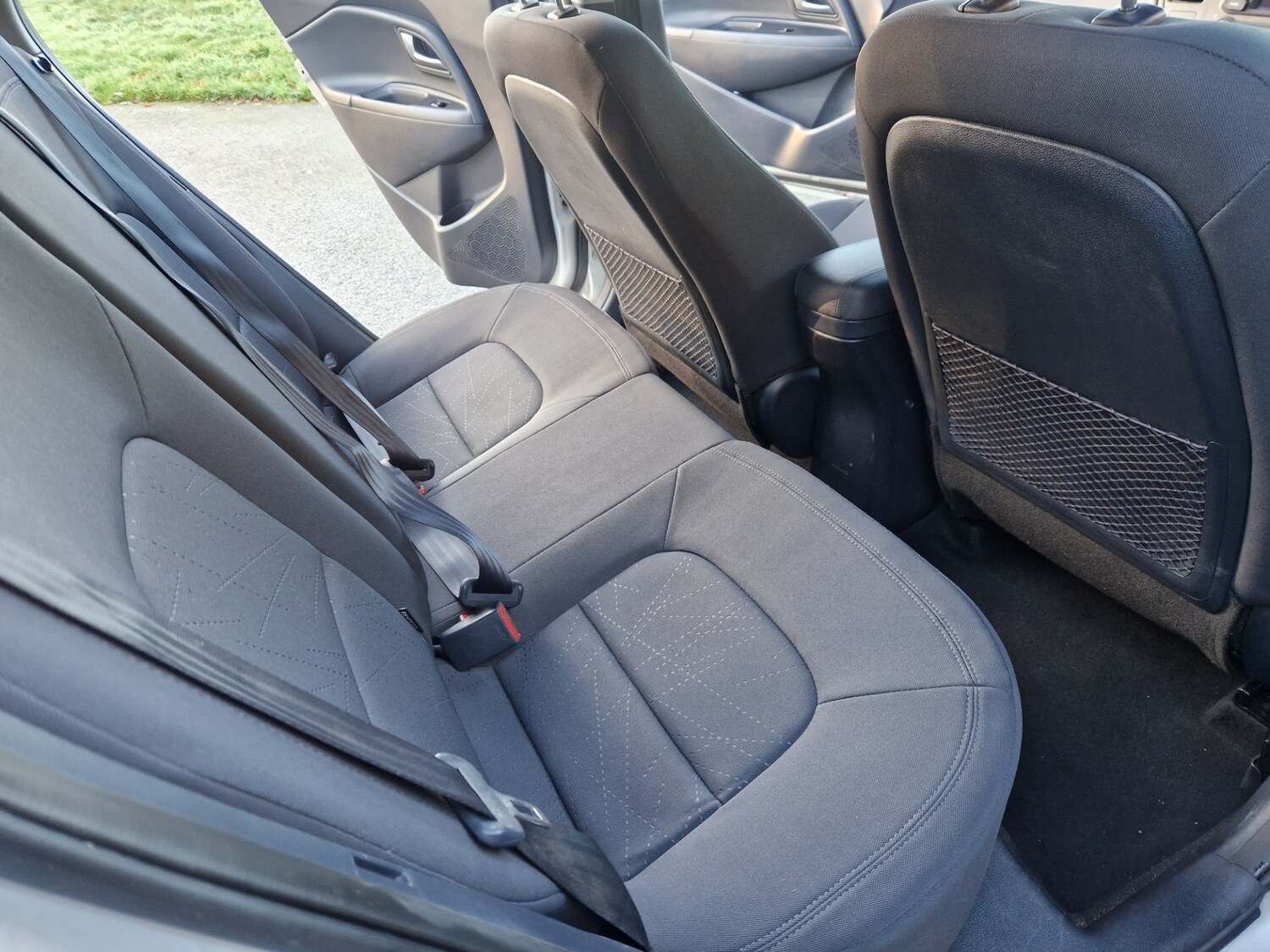 Used Kia Rio 2013 for sale - 76763262: Photo 5