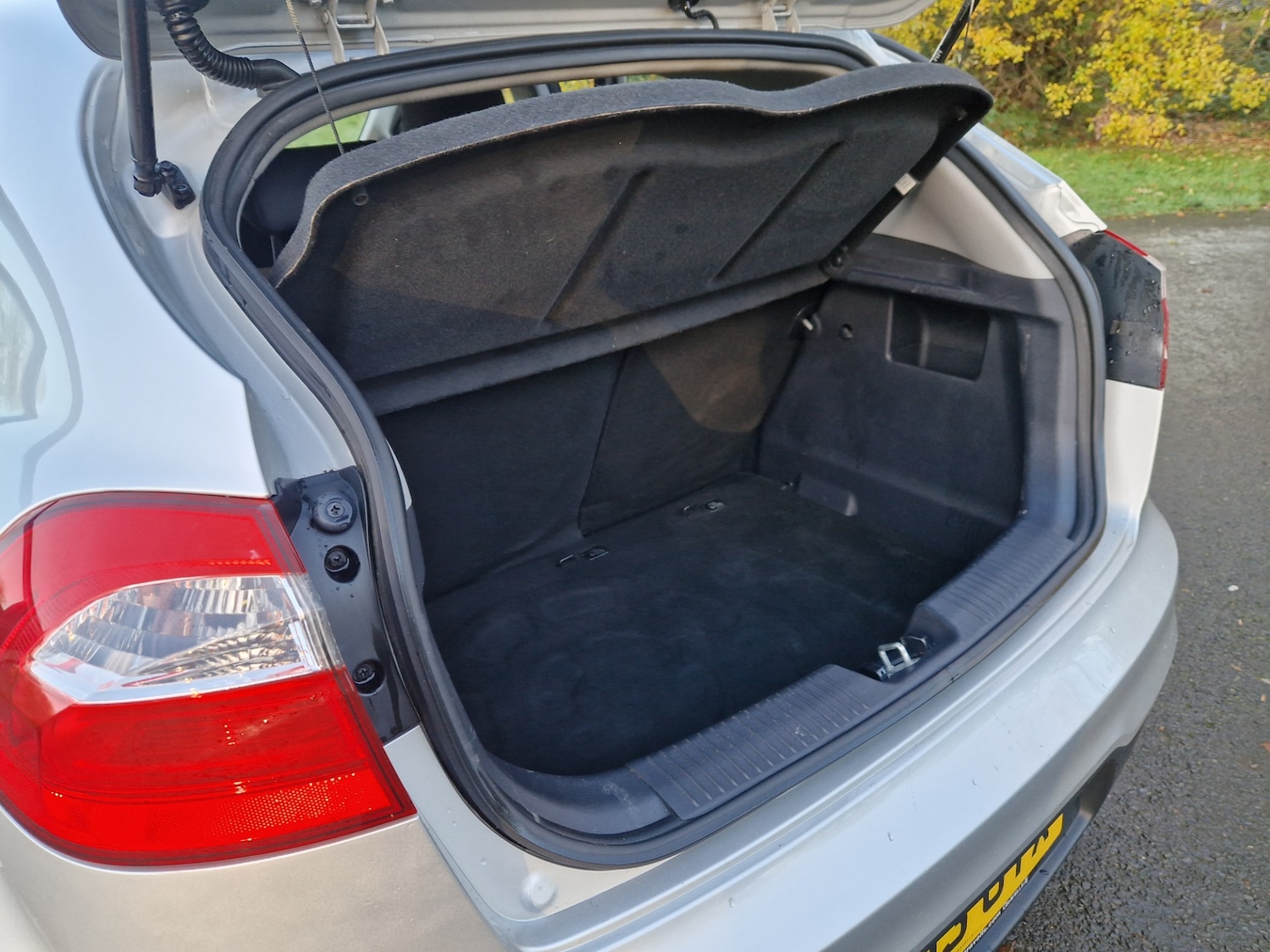 Used Kia Rio 2013 for sale - 76763262: Photo 6