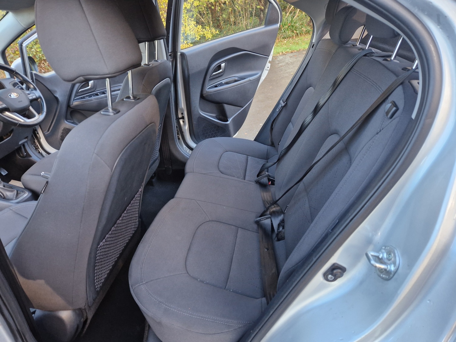 Used Kia Rio 2013 for sale - 76763262: Photo 7